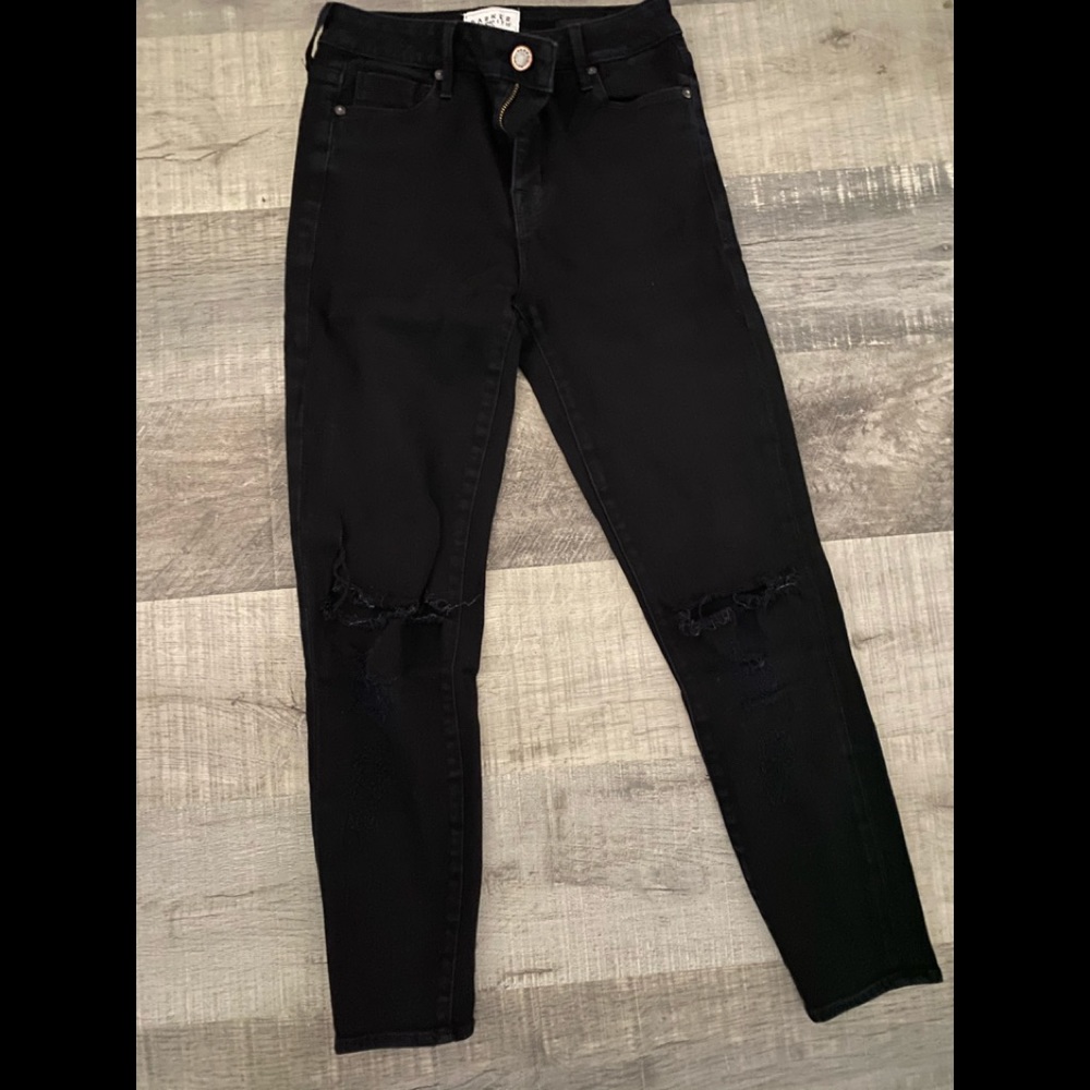 High Rise! - image 1